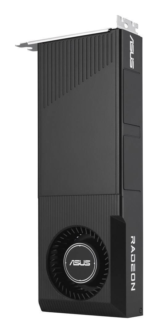 Asus Radeon AI Pro R9700 32GB GDDR6 Graphics Card 90YV0MN0-M0NM00 view 5