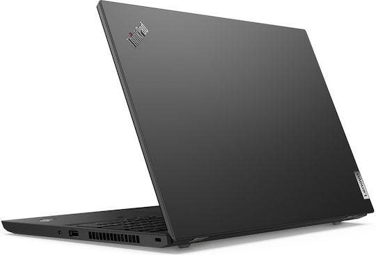 Lenovo ThinkPad L15 Gen 2 (Intel) 15.6" IPS FHD (i3-1115G4/40GB/2TB SSD/W11 Pro) Black (US Keyboard) view 7