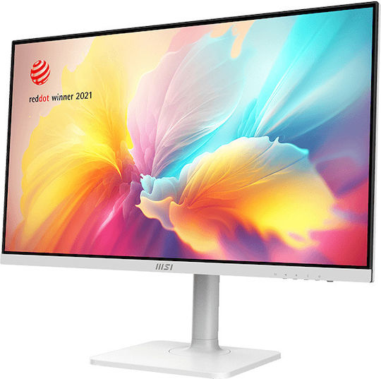 MSI Modern MD2712PW IPS Monitor 27" FHD 1920x1080 with Response Time 4ms GTG view 3