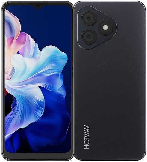 Hotwav Note 15 Pro Dual SIM (4GB/128GB) Dark Grey view 2