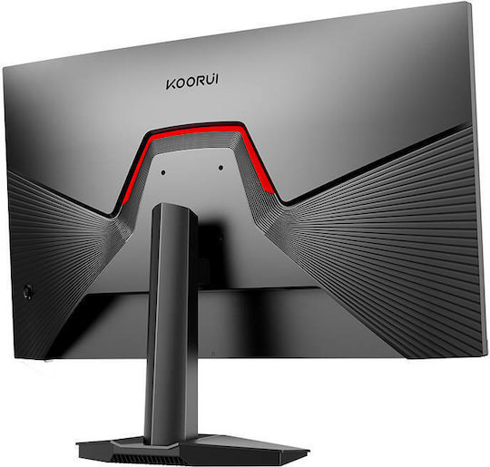 Koorui GN06 IPS HDR Gaming Monitor 27" FHD 1920x1080 165Hz view 4