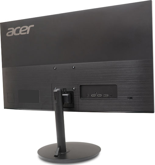 Acer Nitro XF240YX1biiph IPS Gaming Monitor 23.8" FHD 1920x1080 200Hz view 9