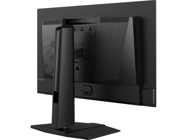 MSI MAG 272UP QD-OLED X24 QD-OLED Monitor 26.5" 4K 3840x2160 view 6