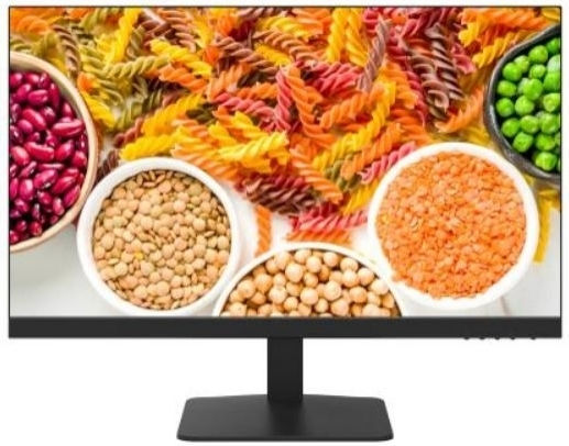 Hikvision HKVDS-D5024F2-1V2S Monitor 24" FHD 1920x1080 view 2