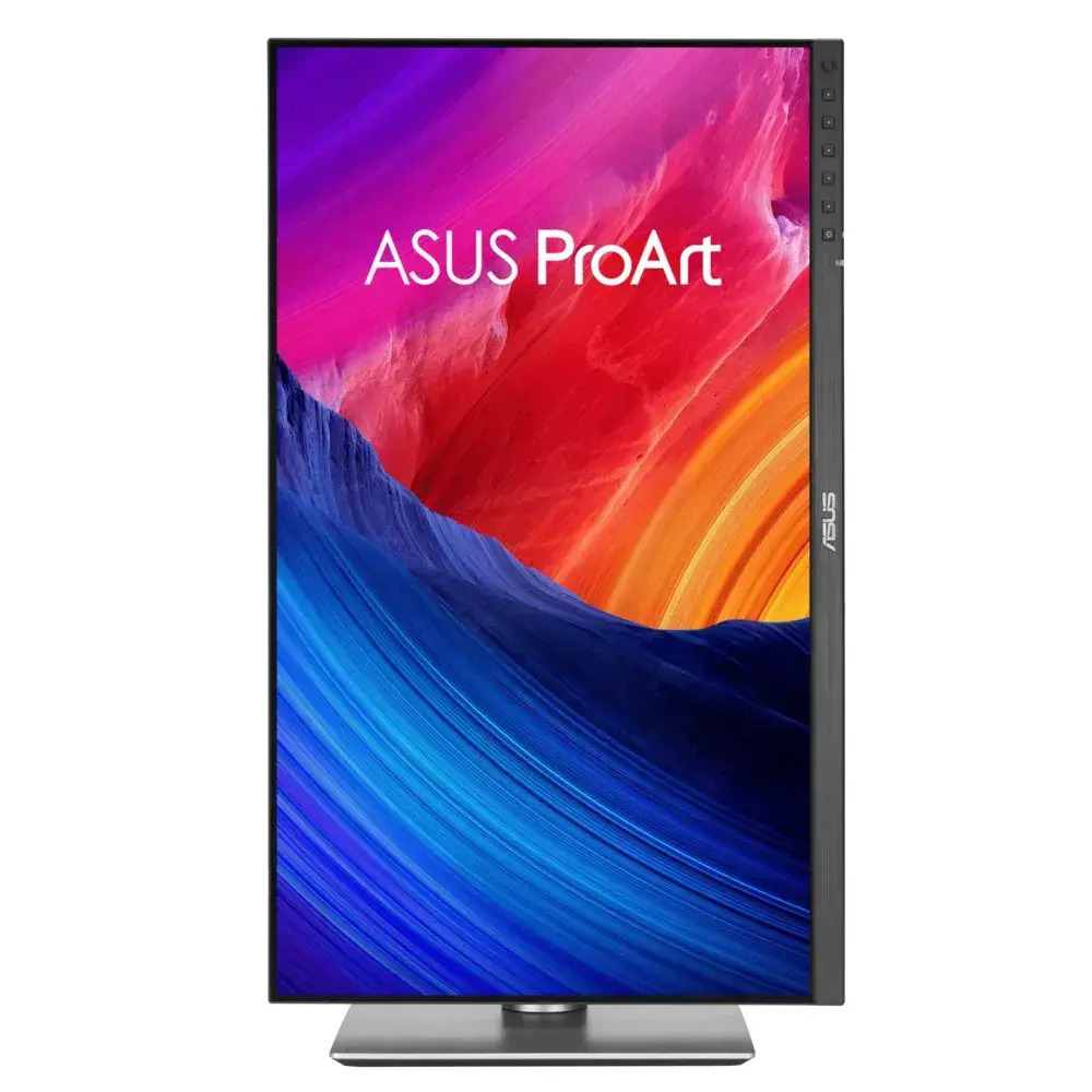 Asus ProArt PA278CGRV IPS Monitor 27" QHD 2560x1440 144Hz with 5ms GTG Response Time view 8