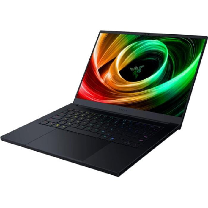 Razer Blade 14 14" IPS OLED (Ryzen AI 300 Series-9 365/32GB/1TB SSD/GeForce RTX 5070/W11 Home) (International English Keyboard) view 3