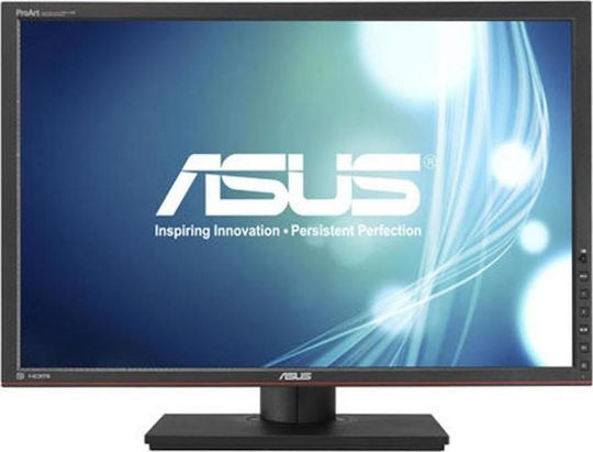 Asus PA248Q IPS Monitor 24.1" FHD 1920x1200 with Response Time 6ms GTG