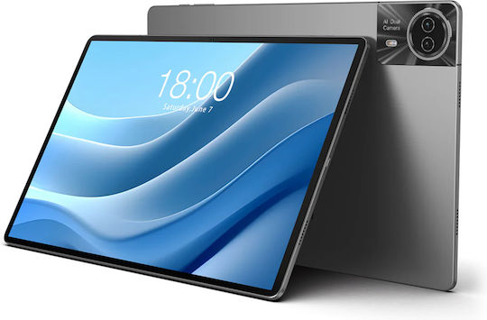 Teclast T50 Max 4G 11" Tablet (8GB/256GB) Gray