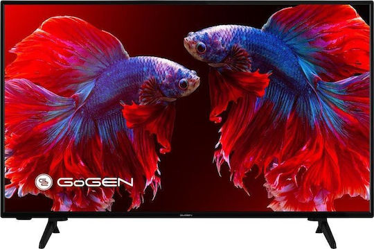 GoGEN Television 40" Full HD LED TVF40P750T (2021) view 1