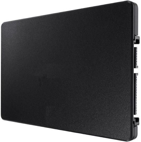 Innovaciones MS SSD 512GB Type 2.5'' with SATA III Connection MS-SSD-512GB-003