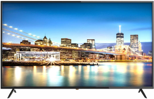 Winstar Smart Television 65" 4K UHD LED TV65SV5 (2022) view 3