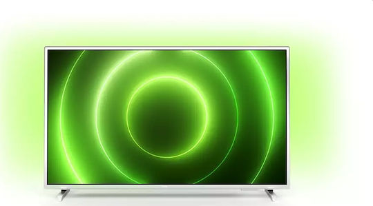 Philips Smart Television 32" Full HD LED 32PFS6906 HDR (2021) view 5