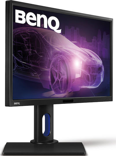 BenQ BL2420PT IPS Monitor 23.8" QHD 2560x1440 with Response Time 5ms GTG view 7