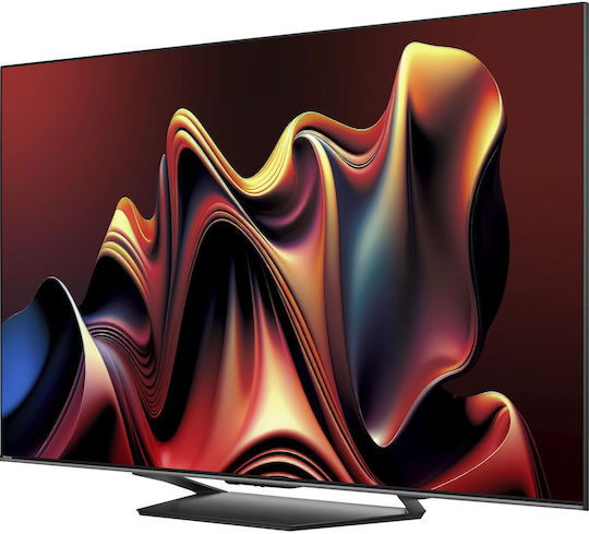 Hisense Smart Television 75" 4K UHD Mini LED 75U7NQ HDR (2024) view 3
