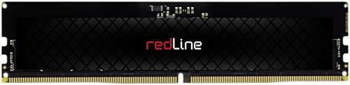 Mushkin Redline DDR5 with Module 1x32GB and Speed 4800 for Desktop MRE5U480FFFD32G view 4
