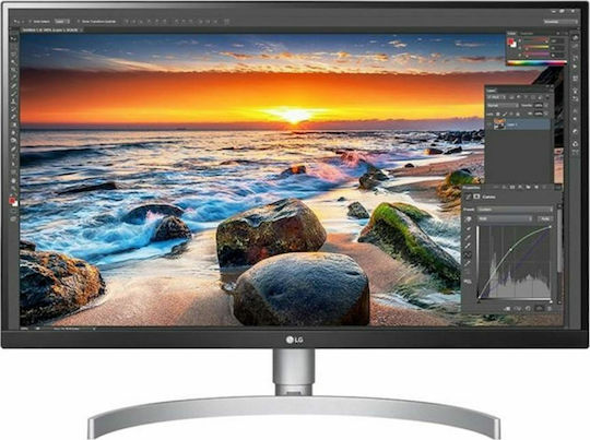Fujitsu B27-9 TE FHD IPS Monitor 27" FHD 1920x1080 with Response Time 5ms GTG view 3