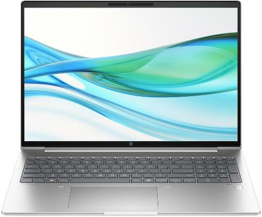 HP HP ProBook 460 G11 16" IPS FHD+ (Ultra 7-155H/32GB/1TB SSD/W11 Pro) (International English Keyboard)