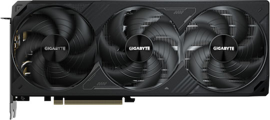 Gigabyte GeForce RTX 5070 Ti 16GB GDDR7 Aorus Windforce OC SFF Graphics Card view 6