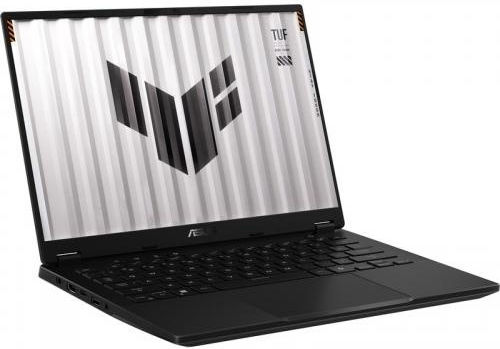 Asus TUF A14 FA401UV-RG001 14" QHD+ 165Hz (Ryzen 7-8845HS/16GB/512GB SSD/GeForce RTX 4060/No OS) (US Keyboard) view 2