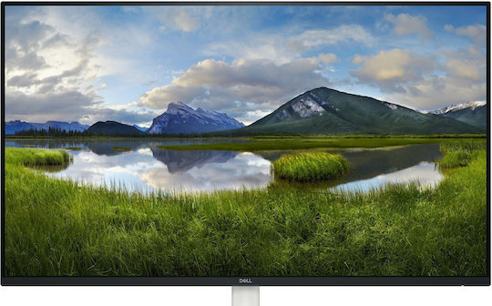 Dell S2725DS IPS Monitor 27" QHD 2560x1440 view 7