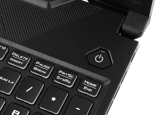 Asus TUF Gaming A15 FA506NC-HN001W 15.6" FHD 144Hz (Ryzen 5-7535HS/32GB/1TB SSD/GeForce RTX 3050/W11 Home) (US Keyboard) view 8