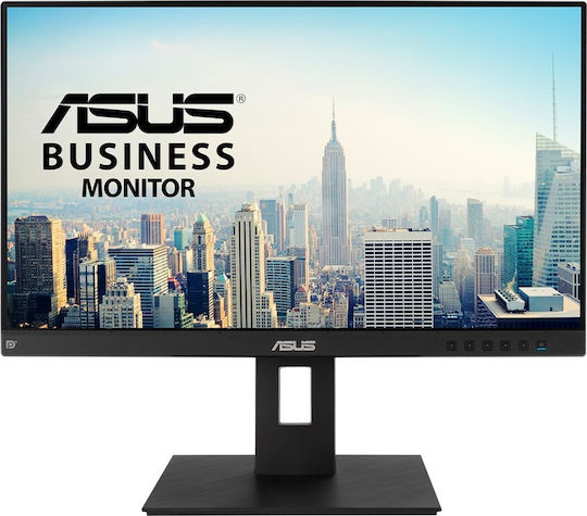 Asus BE24EQSB IPS Monitor 23.8" FHD 1920x1080 with Response Time 5ms GTG