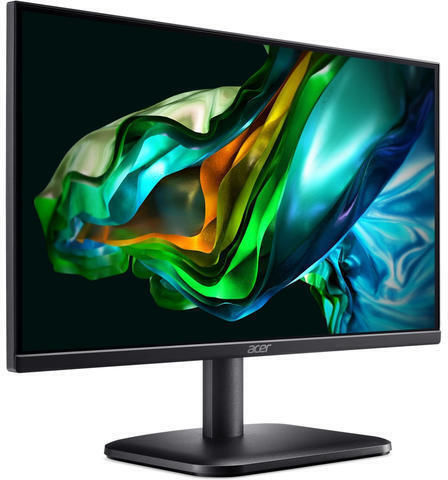 Acer Eko EK220QE3bi IPS Monitor 21.5" FHD 1920x1080 with Response Time 5ms GTG vue 7