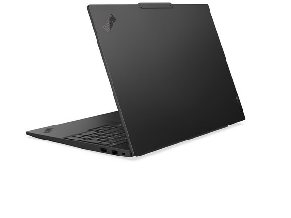 Lenovo ThinkPad E16 Gen 3 16" IPS FHD+ (Core 7-240H/16GB/512GB SSD/W11 Pro) Black (GR Keyboard) vista 5
