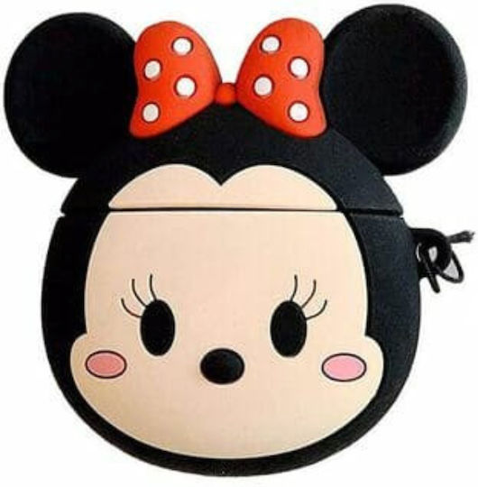 Wireless Headphones Case Minnie Mouse TWS Wireless Headset view 1
