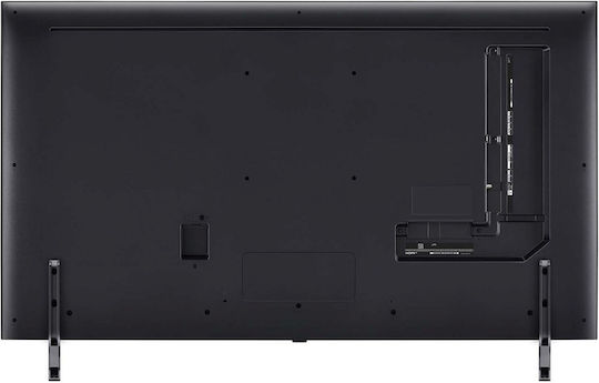 LG Smart Television 50" 4K UHD QNED 75QNED80T6A HDR (2024) view 6