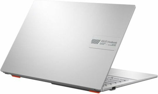 Asus Vivobook Go E1504GA-NJ465W 15.6" FHD (Celeron Dual Core-N3050/8GB/256GB SSD/W11 S) (ES Keyboard) view 7