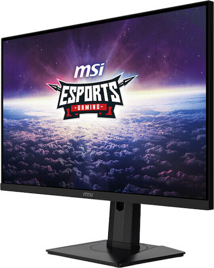 MSI G274PFDE HDR Gaming Monitor 27" FHD 1920x1080 180Hz with Response Time 1ms GTG view 3