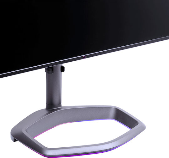 CoolerMaster GM27-FQS ARGB IPS Gaming Monitor 27" QHD 2560x1440 165Hz vue 6