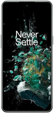 OnePlus 10T 5G Dual SIM (8GB/128GB) Jade Green view 5