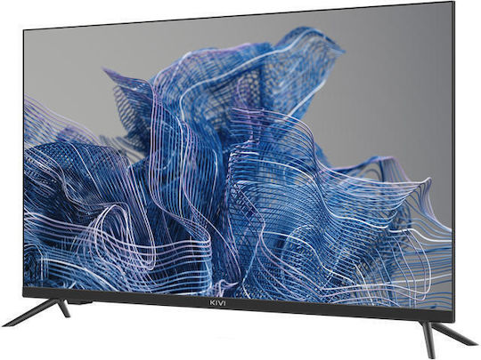 Kivi Smart Television 32" HD Ready LED 32H740NB (2022) view 6