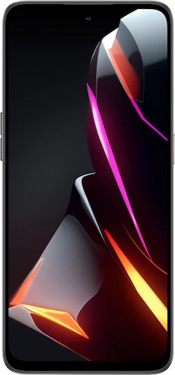 Nubia Neo 2 5G Dual SIM (8GB/256GB) Sunfire Yellow view 5