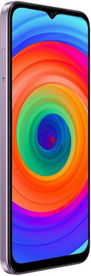 Ulefone Note 14 Dual SIM (4GB/64GB) Lavender Purple view 7