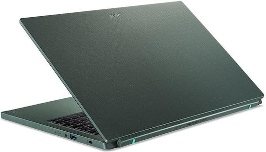 Acer Aspire Vero AV15-53P 15.6" IPS FHD (i5-1335U/16GB/512GB SSD/No OS) (International English Keyboard) view 3