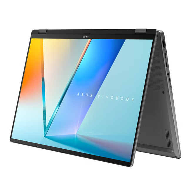 Asus Vivobook Flip TP3607SA-RJ006W 16" OLED Touchscreen 120Hz (Ultra 5-226V/16GB/512GB SSD/W11 Home) (US Keyboard) view 6