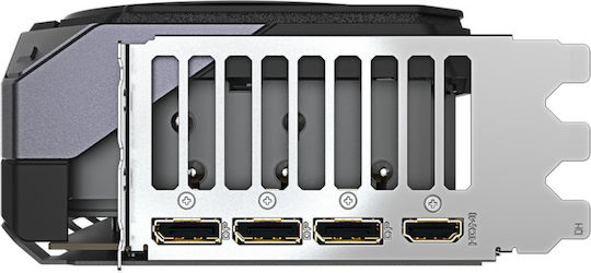 Gigabyte GeForce RTX 5070 Ti 16GB GDDR7 GAMING OC Graphics Card view 4