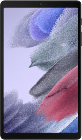 Samsung Galaxy Tab A7 Lite 4G 8.7" (3GB/32GB) Grey view 2