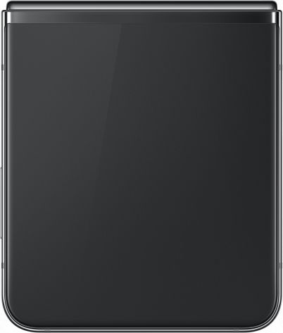 Samsung Galaxy Z Flip5 5G (8GB/512GB) Graphite view 7