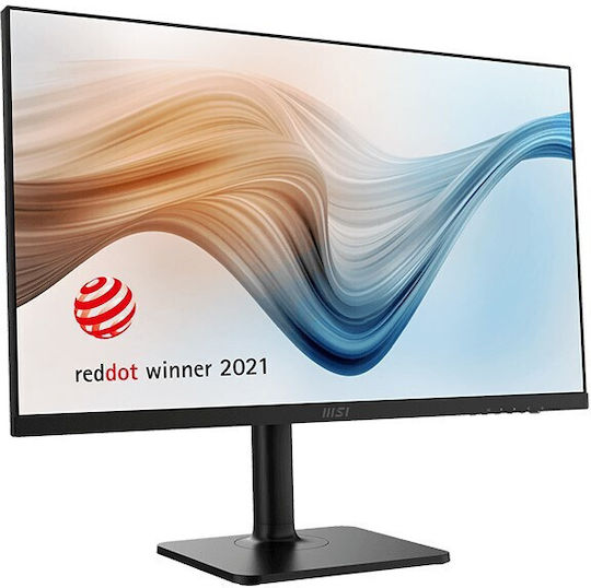 MSI Modern MD272QP IPS Monitor 27" QHD 2560x1440 with Response Time 5ms GTG view 6