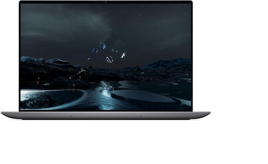 Dell XPS 9640 16.3" OLED UHD Touchscreen (Ultra 9-185H/64GB/1TB SSD/GeForce RTX 4070/W11 Pro) Platinum (US Keyboard)