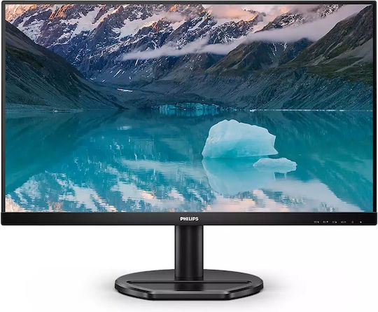 Philips 275S9JAL VA Monitor 27" QHD 2560x1440 with Response Time 4ms GTG
