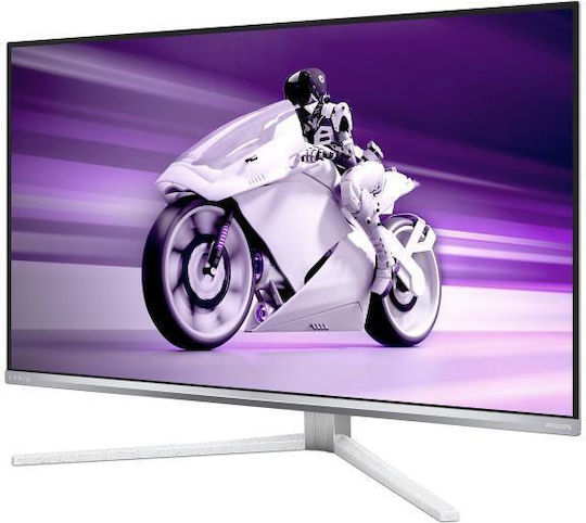 Philips 32M2N8900 QD-OLED HDR Gaming Monitor 31.5" 4K 3840x2160 240Hz with Response Time 0.03ms GTG view 3