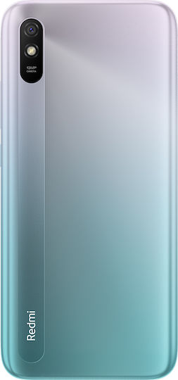 Xiaomi Redmi 9A Dual SIM (2GB/32GB) Glacial Blue view 3