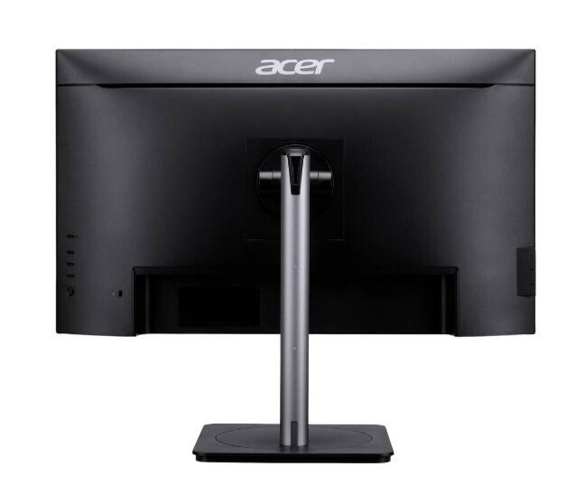 Acer Vero CB243YEbemipruzxv IPS Monitor 23.8" FHD 1920x1080 with Response Time 4ms GTG view 6