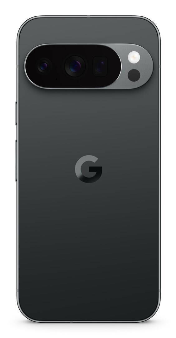 Google Pixel 10 Pro 5G (16GB/128GB) Obsidian view 7