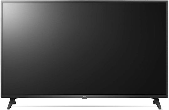 LG Smart Television 50" 4K UHD LED 50UQ751C0LF HDR (2022) view 2